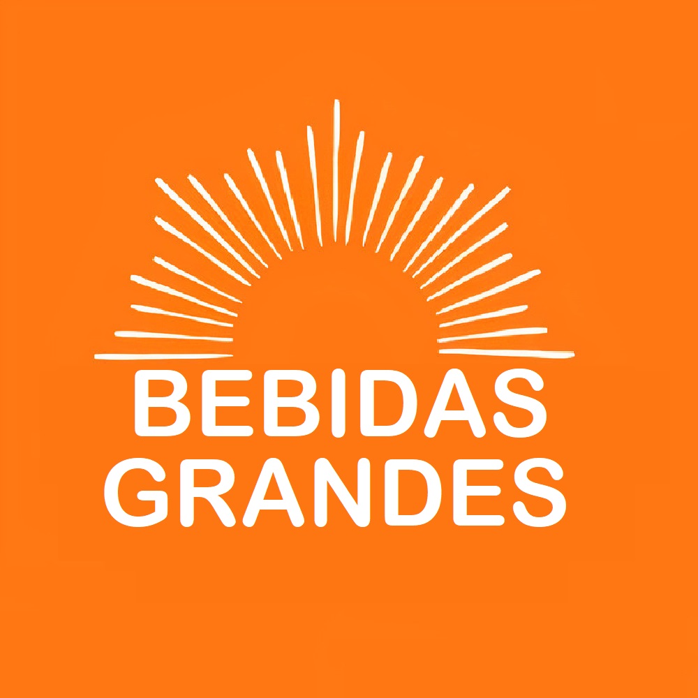 BEBIDAS GRANDES